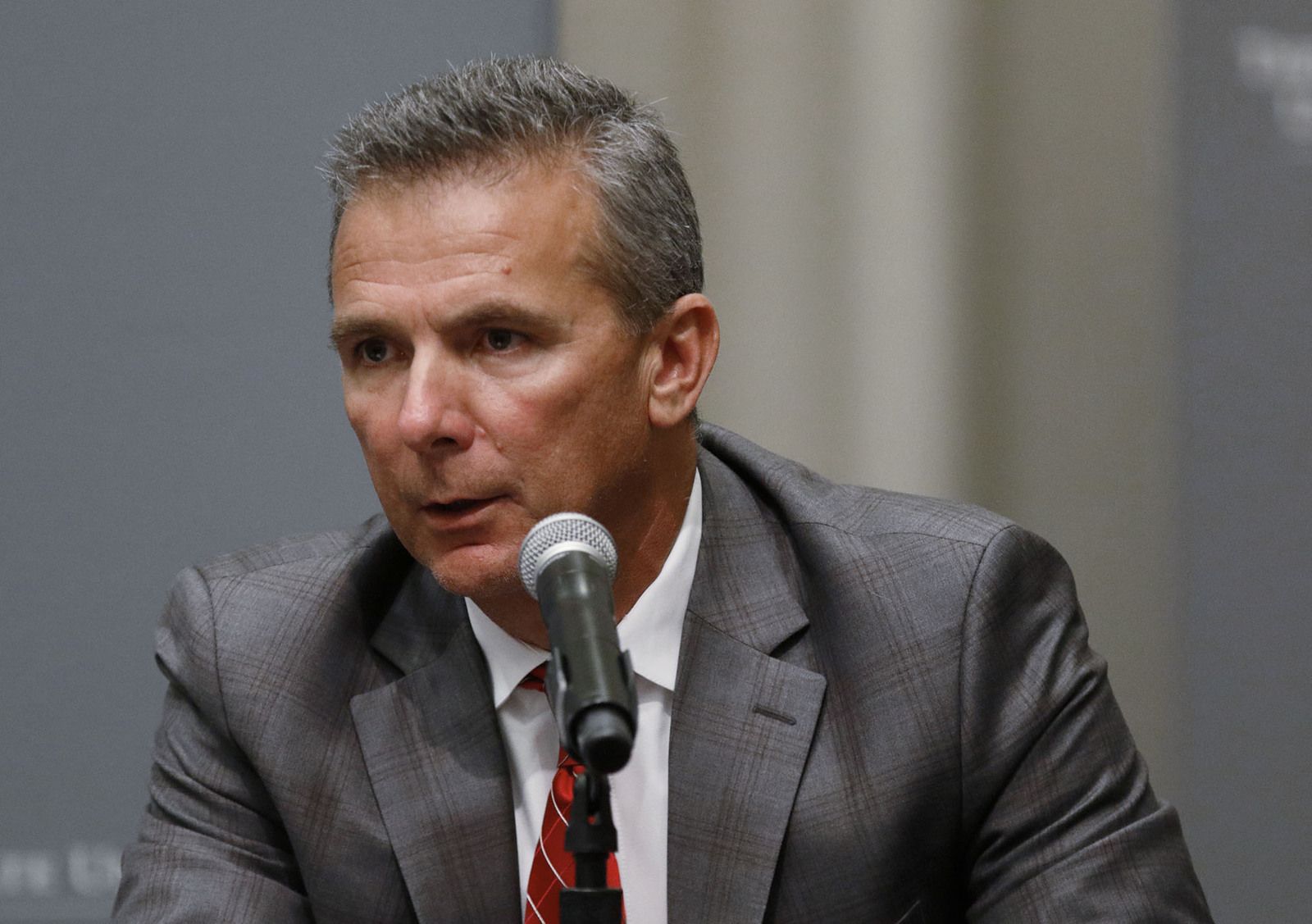 What’s their opinion on the Urban Meyer situation? episode artwork