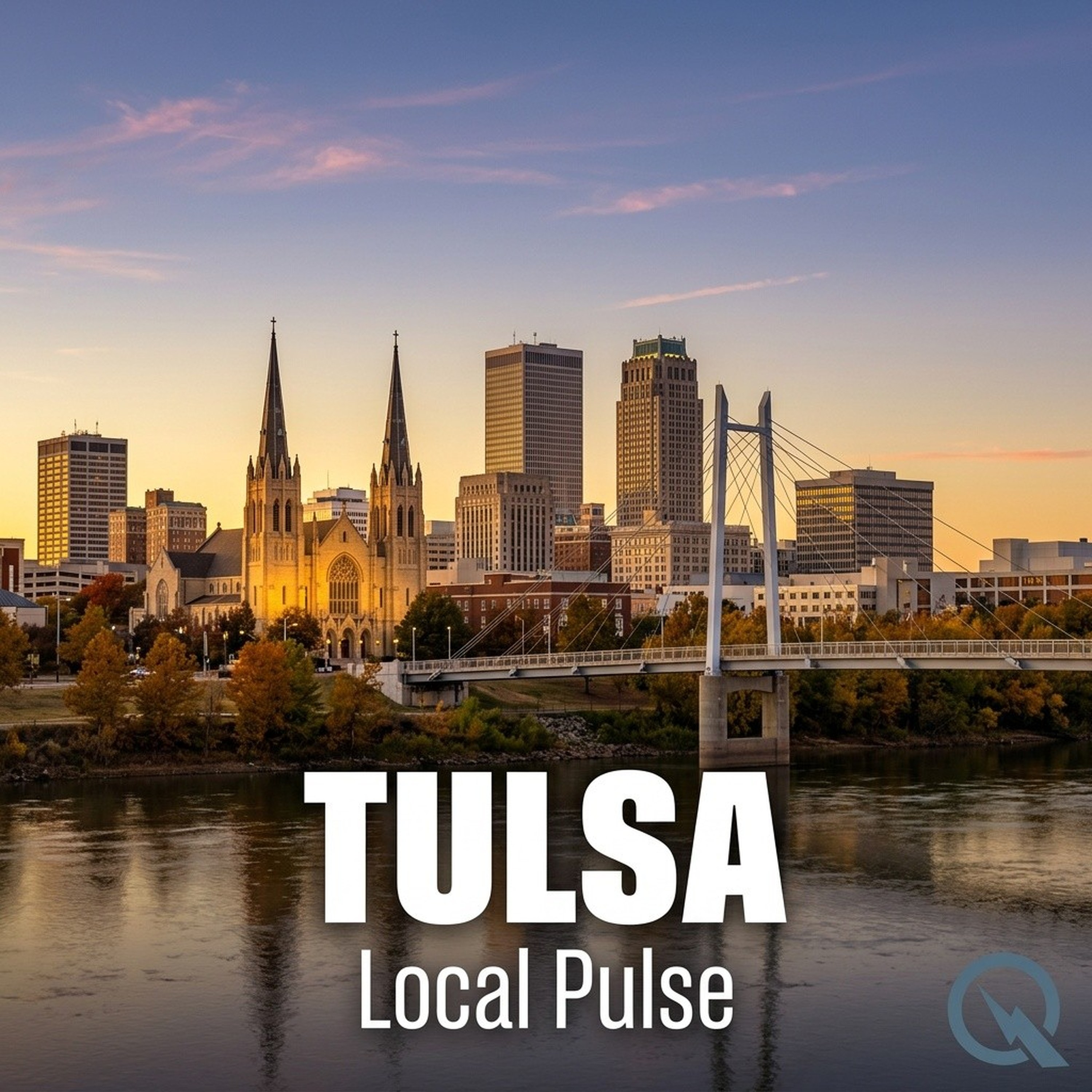 Tulsa Local Pulse