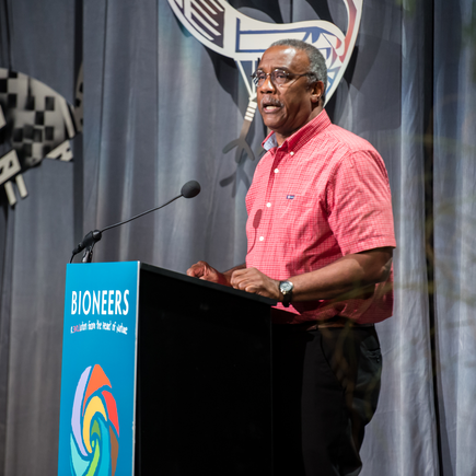 Climate Intensive – Natural Systems And Working Lands