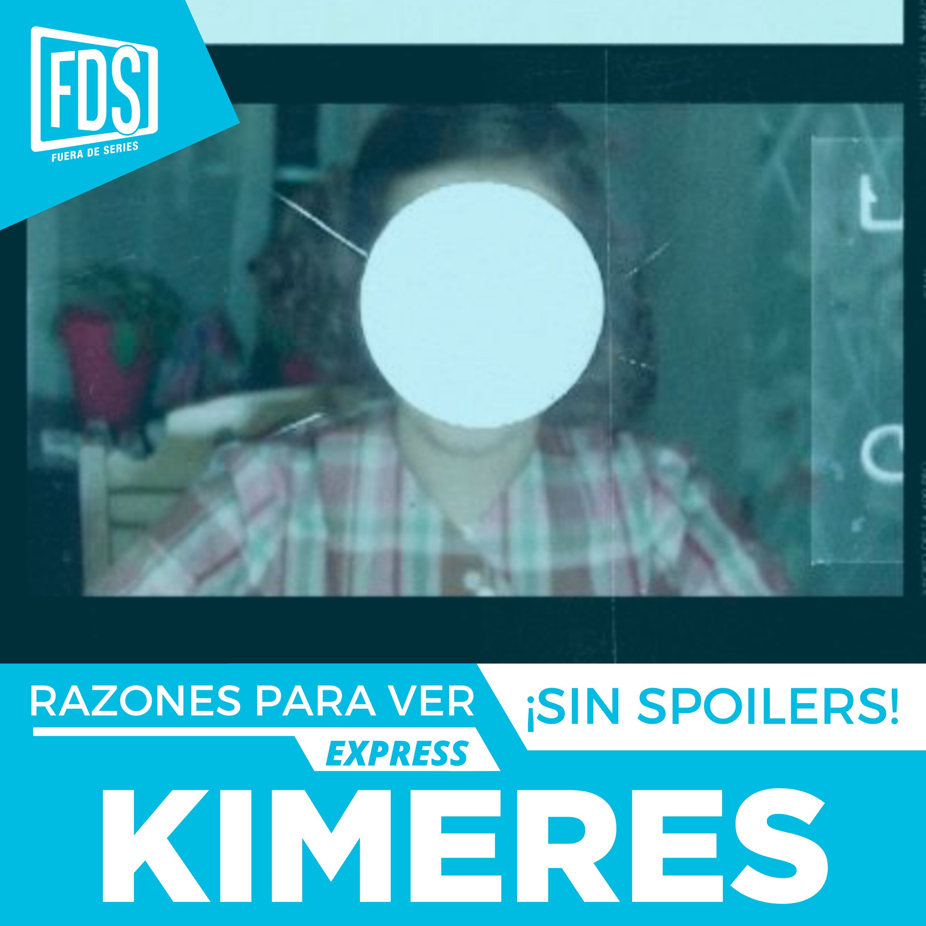 Fuera de Series