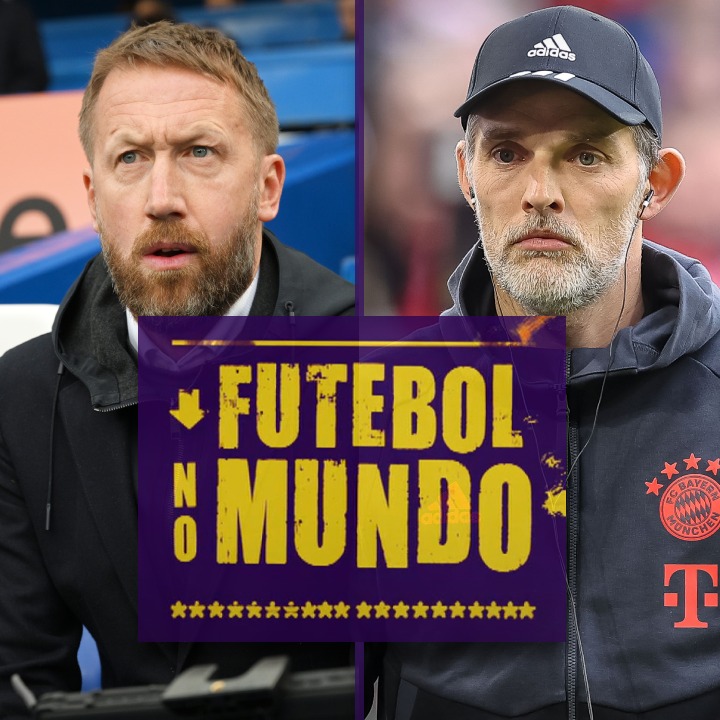 Futebol no Mundo #221: Queda de Potter, estreia de Tuchel e polêmica na França
