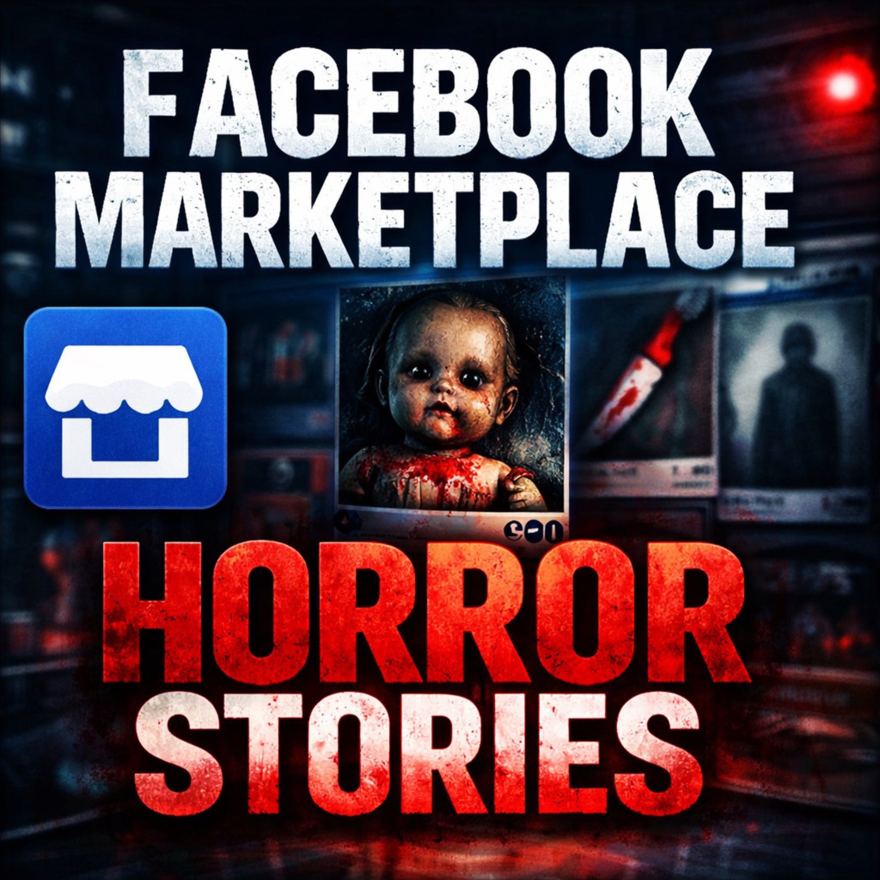 4 Scary Facebook Marketplace Horror Stories That Turned Simple Deals Into Nightmares