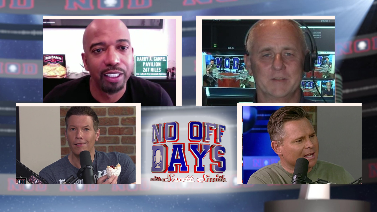 ‘Munch Madness’ Bracket reveal show