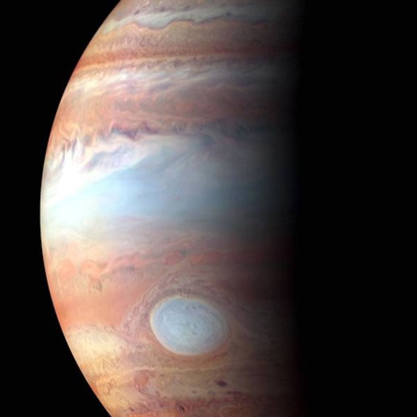 Crucero Espacial a las Lunas de Júpiter | Historia para Dormir