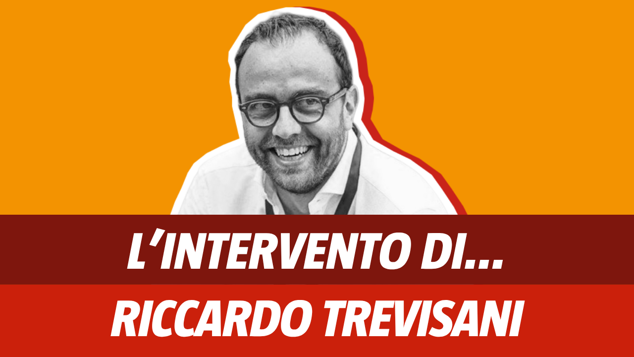 Trevisani: “La separazione con Massara era inevitabile” (30/5/26) episode artwork