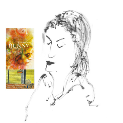 Artist, Spiritual Connector & Author Georgann Low