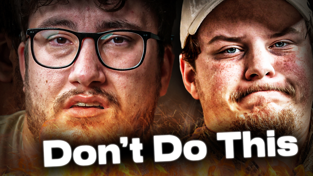 I've Never Been More Disappointed | Financial Audit Follow Up