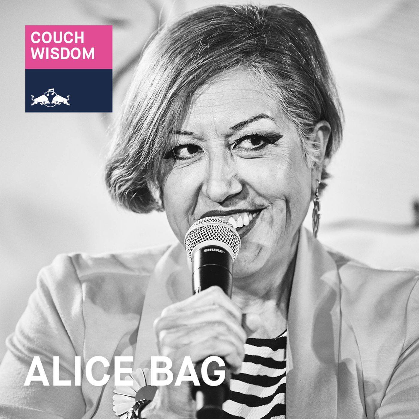 Alice Bag episode artwork