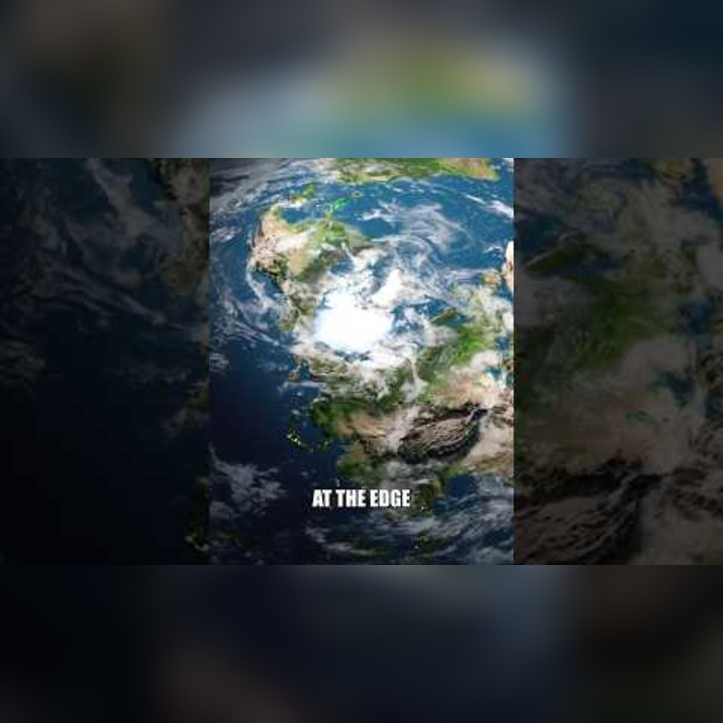 What If the Earth Was Flat? episode artwork