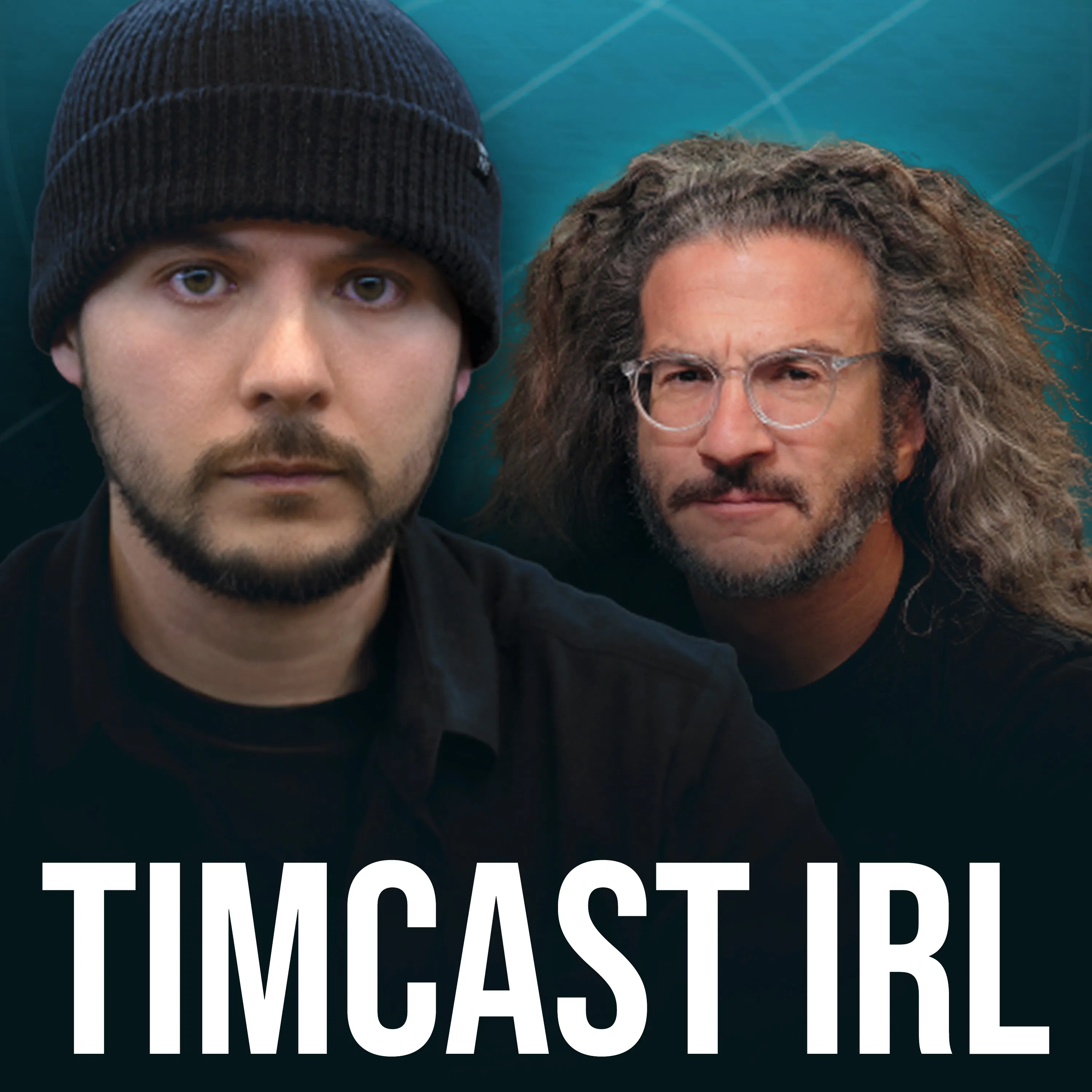 Trump Just FROZE ALL Ukraine Aid After Zelenskyy SCREWED Negotiations w/Viva Frei — Timcast IRL cover