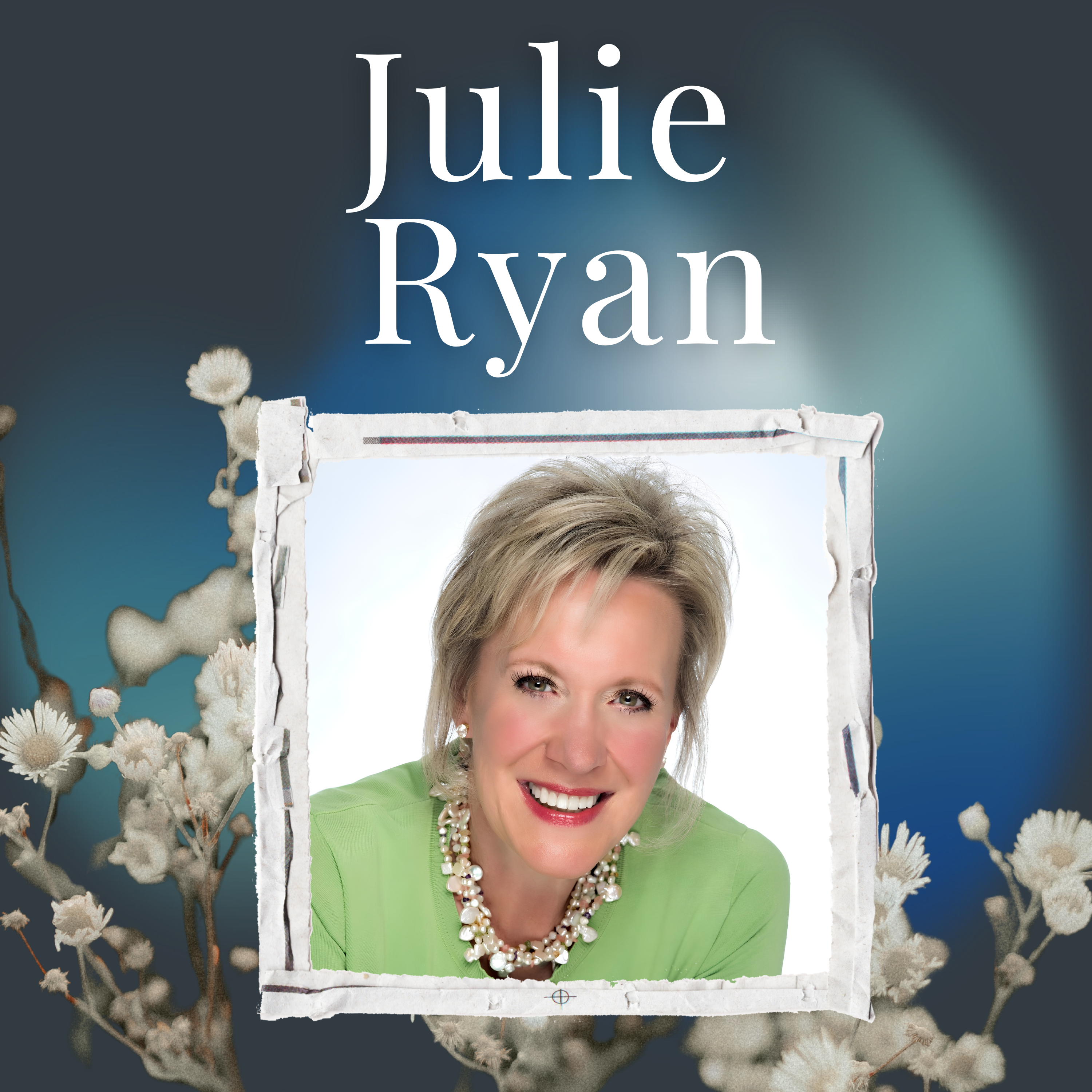 Julie Ryan