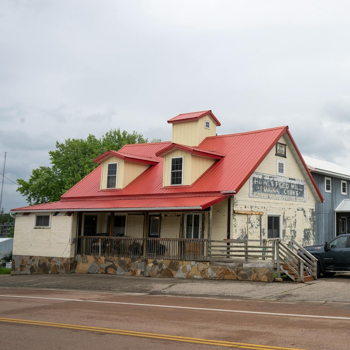 Why do so many spam calls come from Norwood Young America, MN?