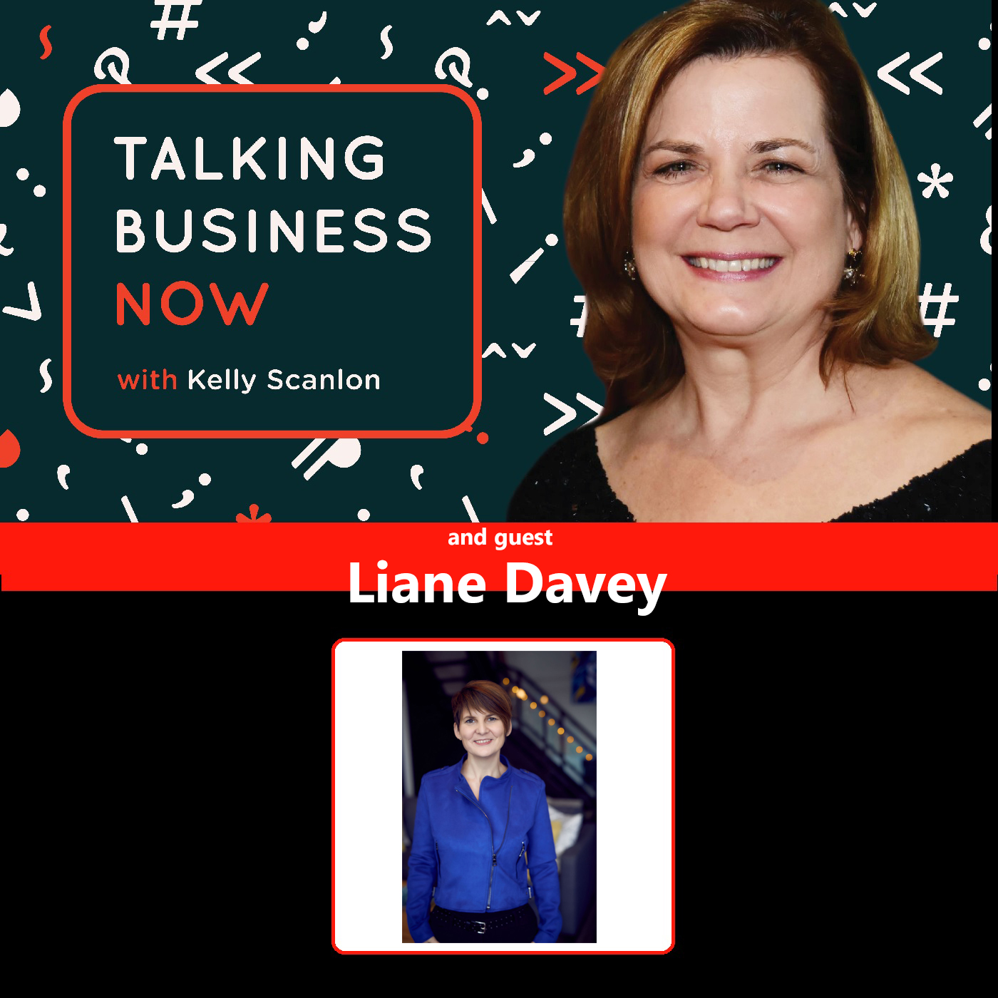 Is Your Business Strangled By Conflict Debt? episode artwork