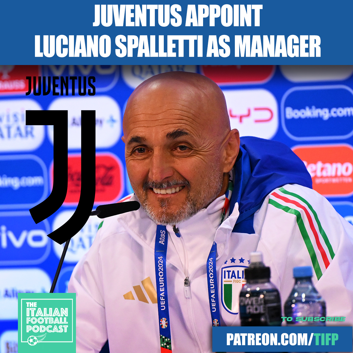 Juventus Appoint Luciano Spalletti REACTION: Probable XI | Winners & Losers | January Transfers & Much More