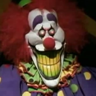 Saturday Morning Nightmares Episode 4: "The Tale of Laughing in the Dark"