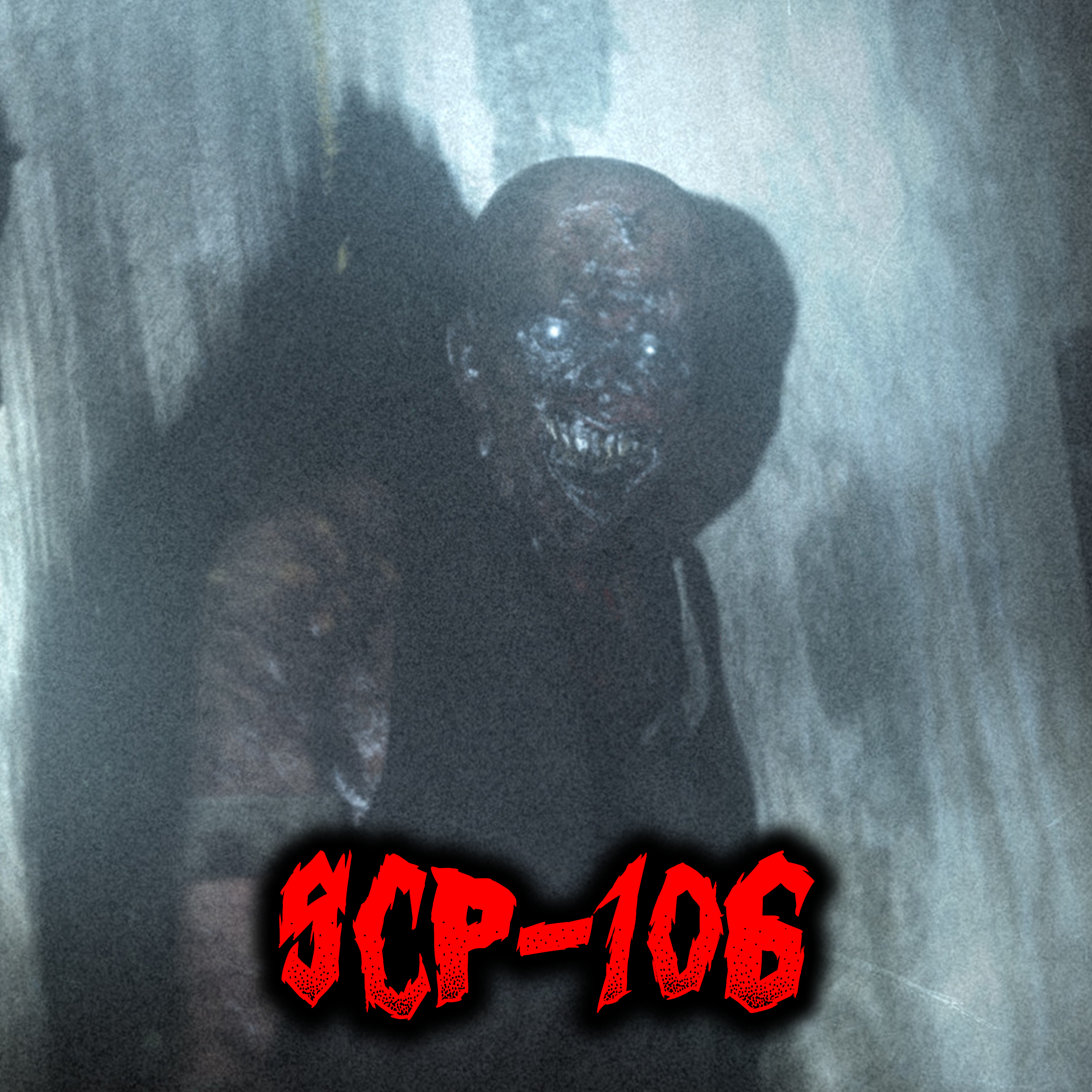 SCP-106 (ITA) Il vecchio episode artwork