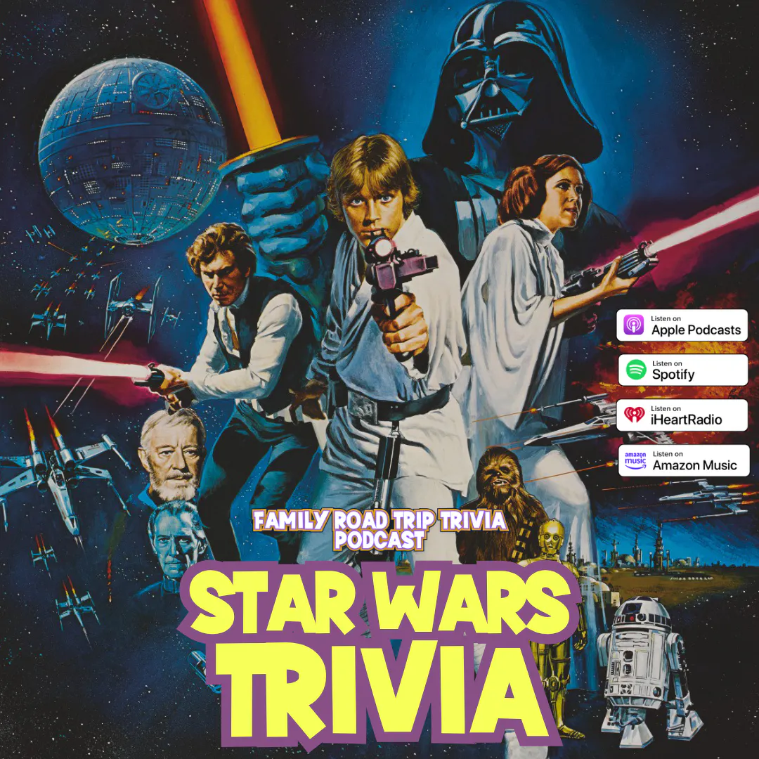 Star Wars Trivia Star Wars Trivia
