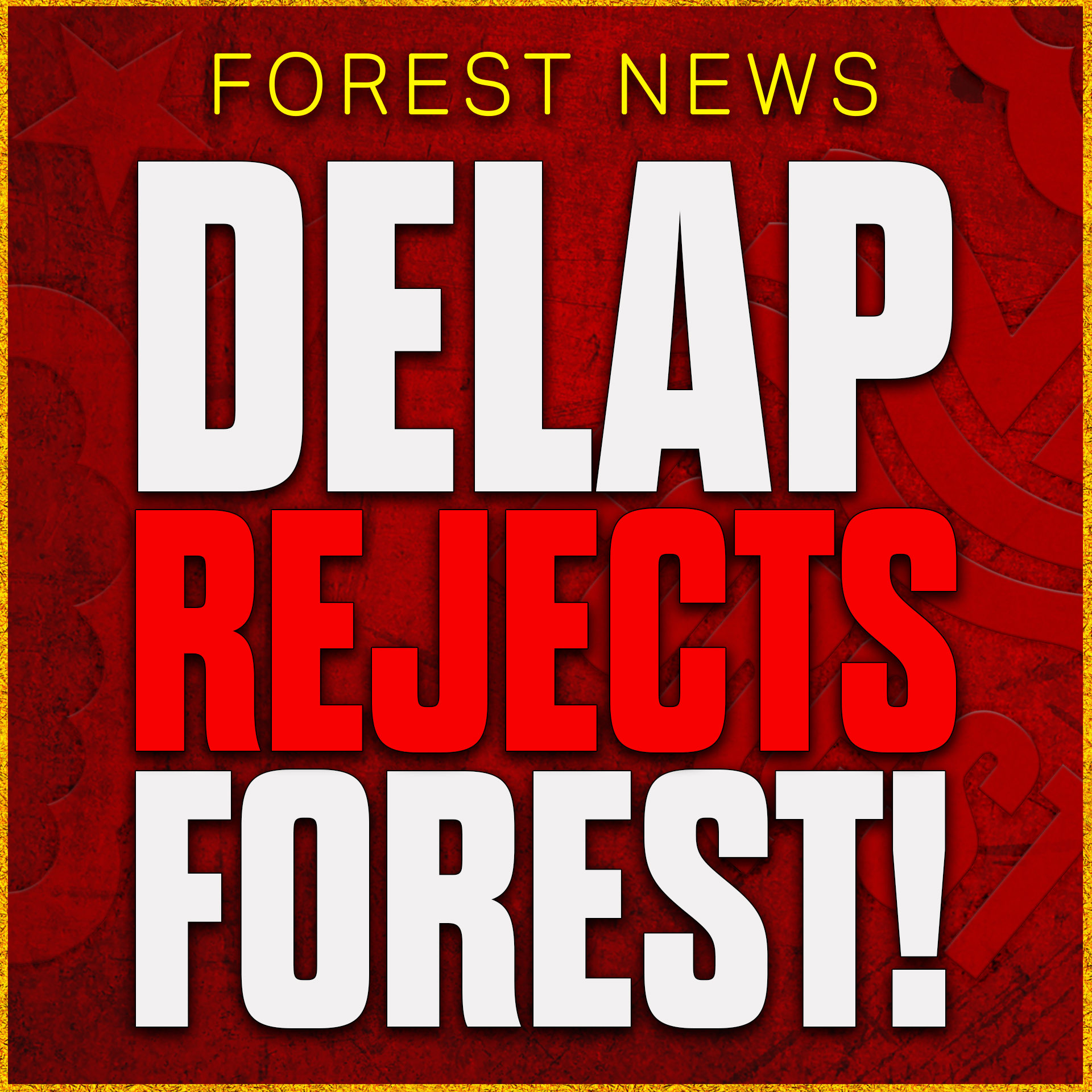 Forest Fan TV - A Nottingham Forest Podcast