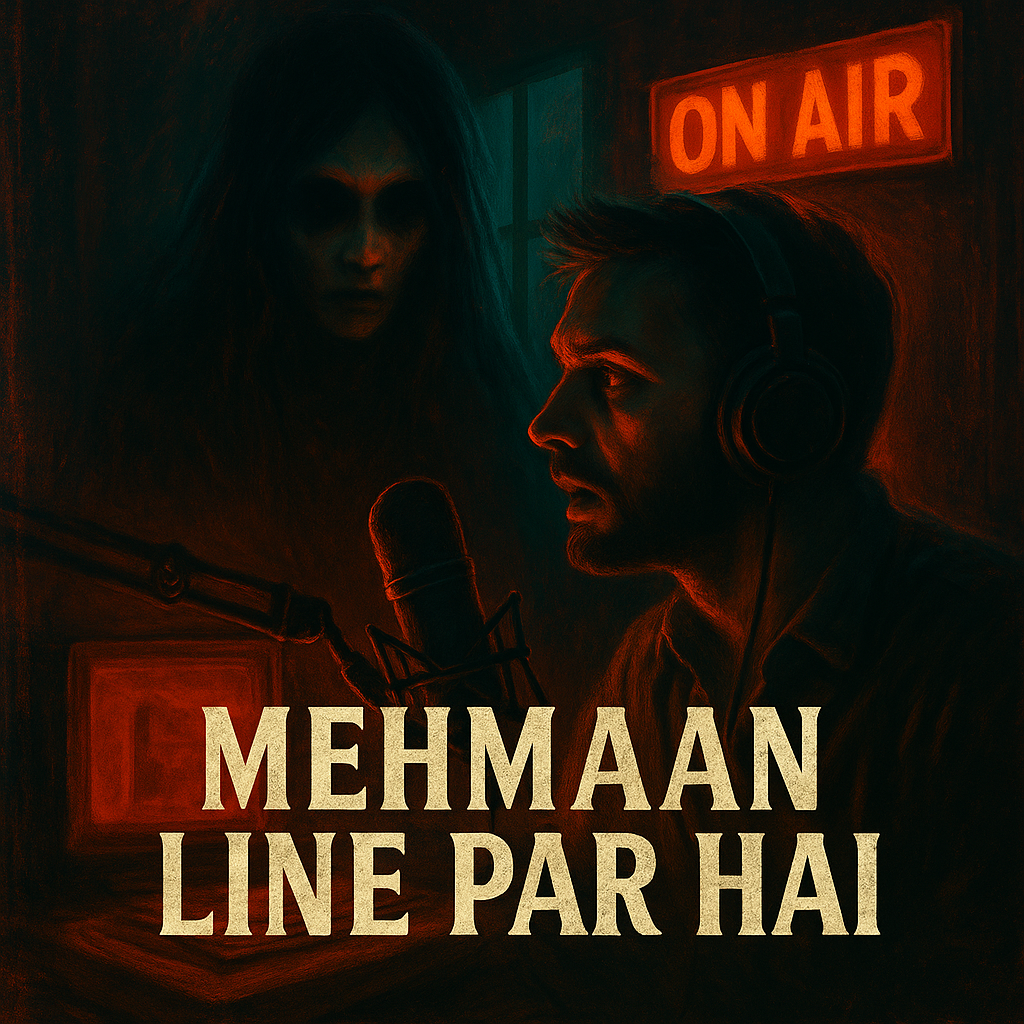 Mehmaan Line Par Hai
