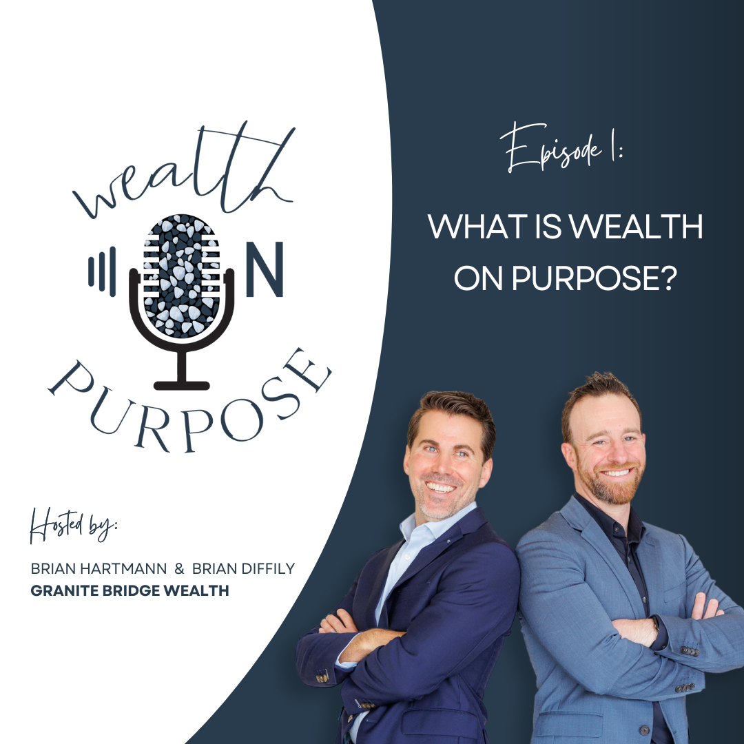 Wealth on Purpose