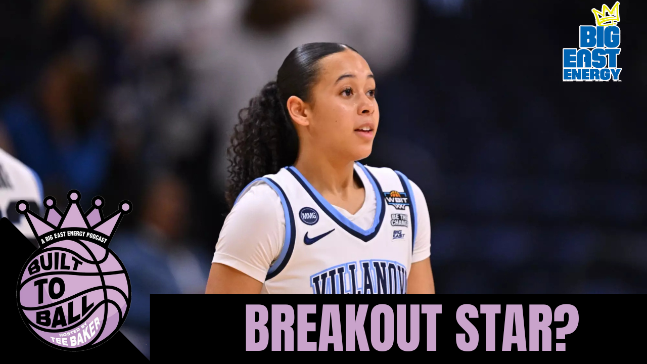 Villanova’s Signature Win & BIG EAST Top Performers: What to Know This Week