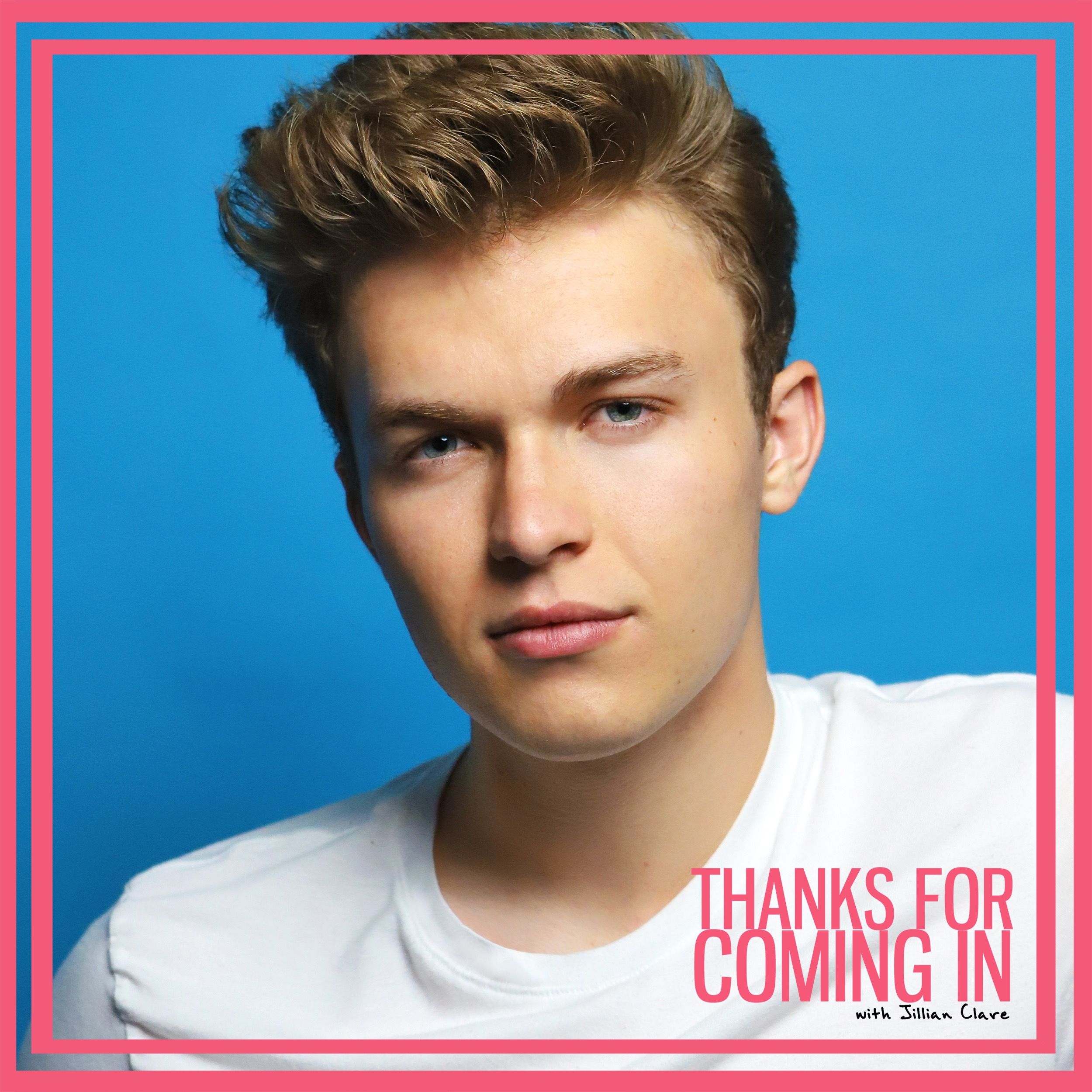 Thanks For Coming In