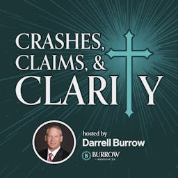 Crashes, Claims & Clarity
