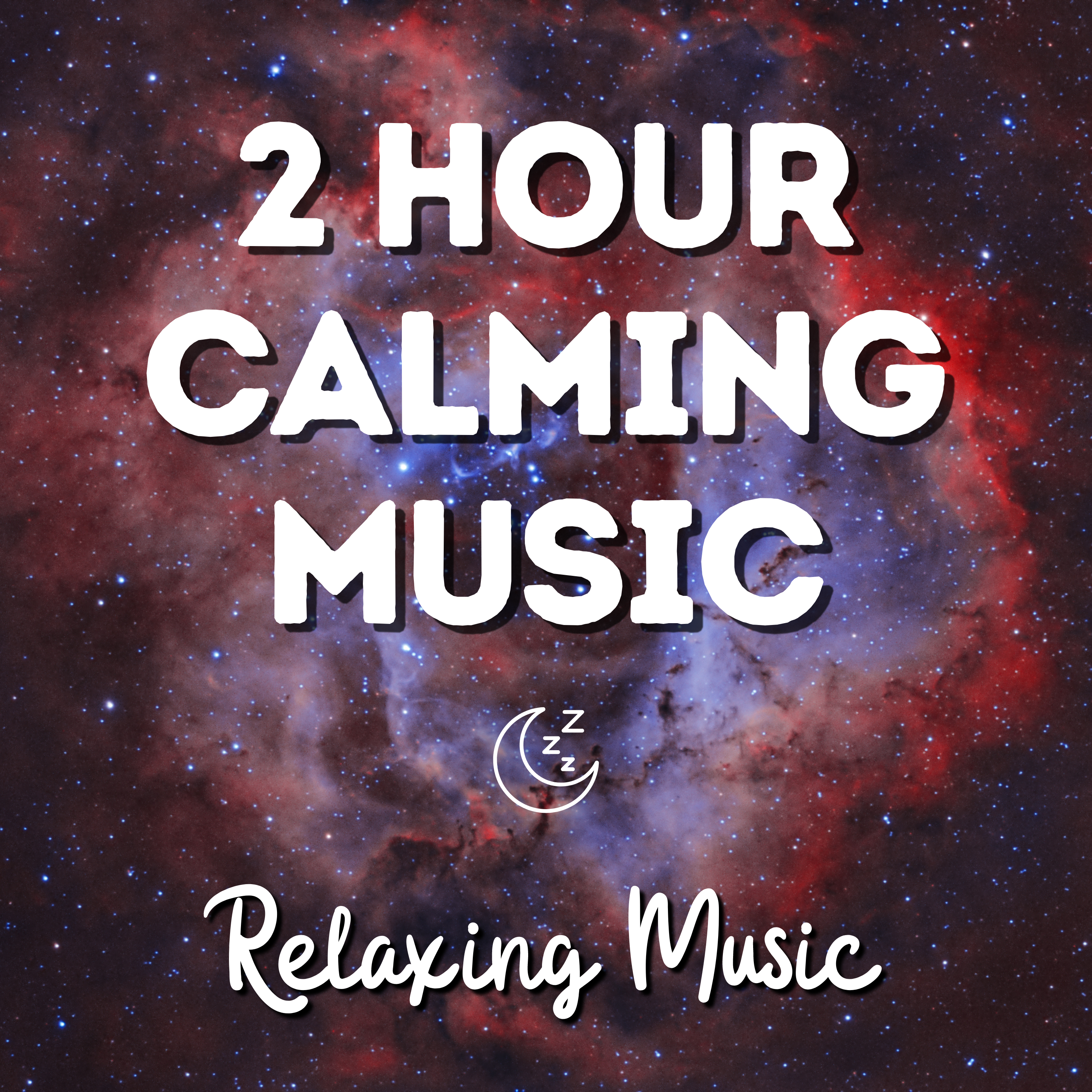 2 Hour Calming Music - Music to Help You Sleep