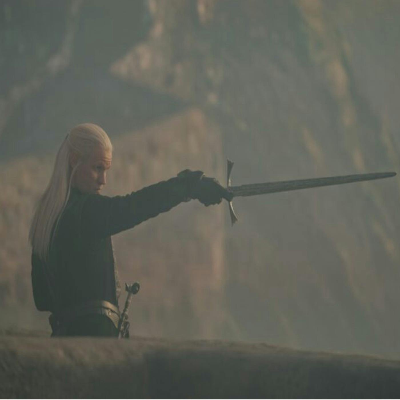 3: "The Rogue Prince (S1E2) 3: "The Rogue Prince (S1E2)