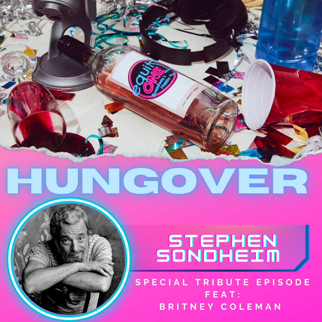 Remembering Sondheim with Britney Coleman