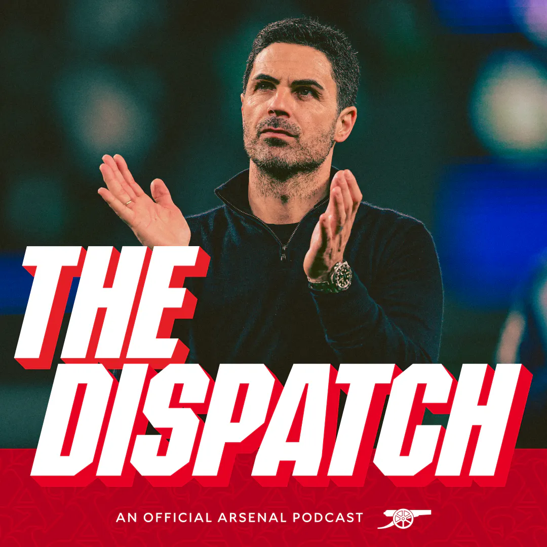Semi-Final Secured, Charlie George Doc Teaser & Arteta Speaks on City Clash episode artwork