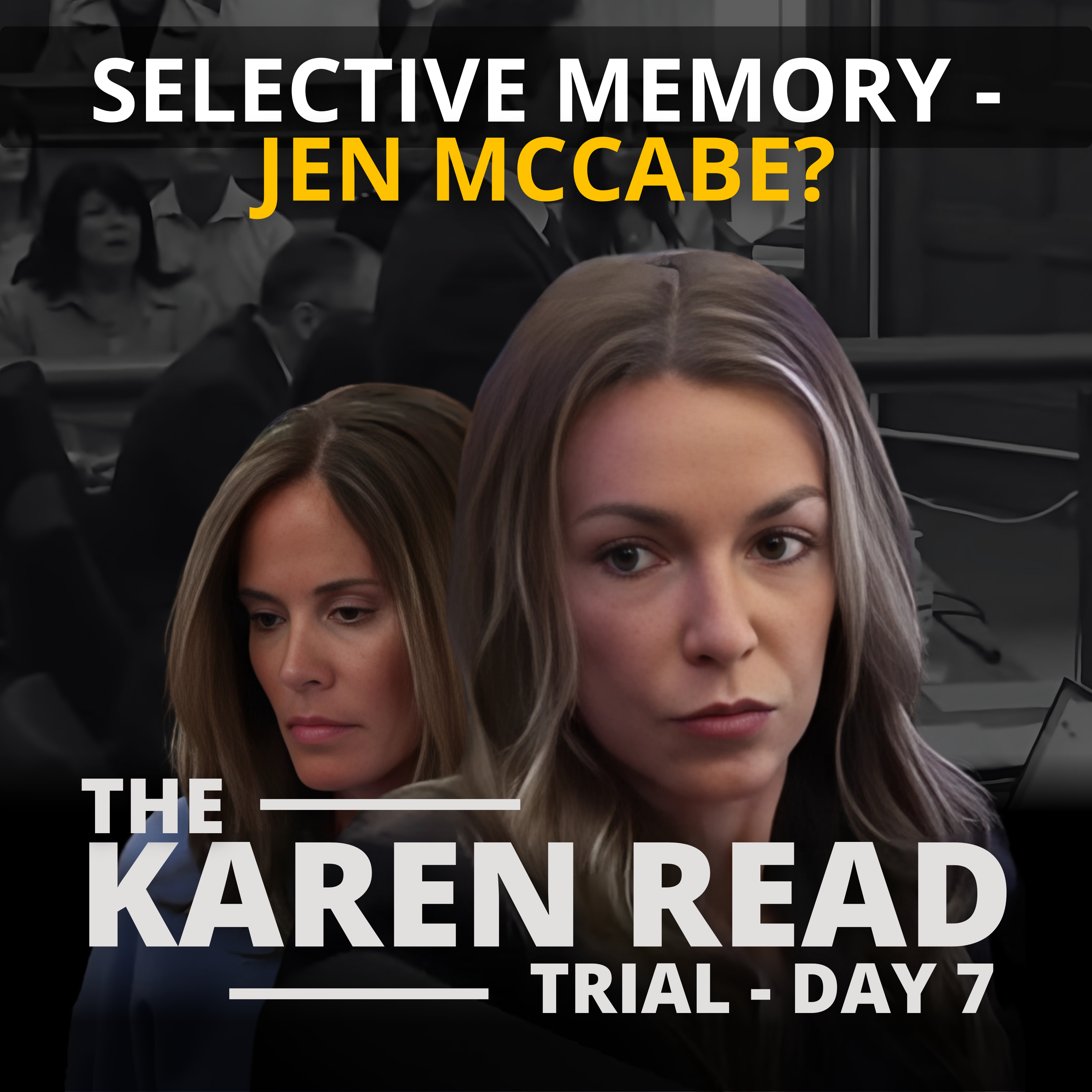 The Alternate: Inside America\'s Biggest Trials