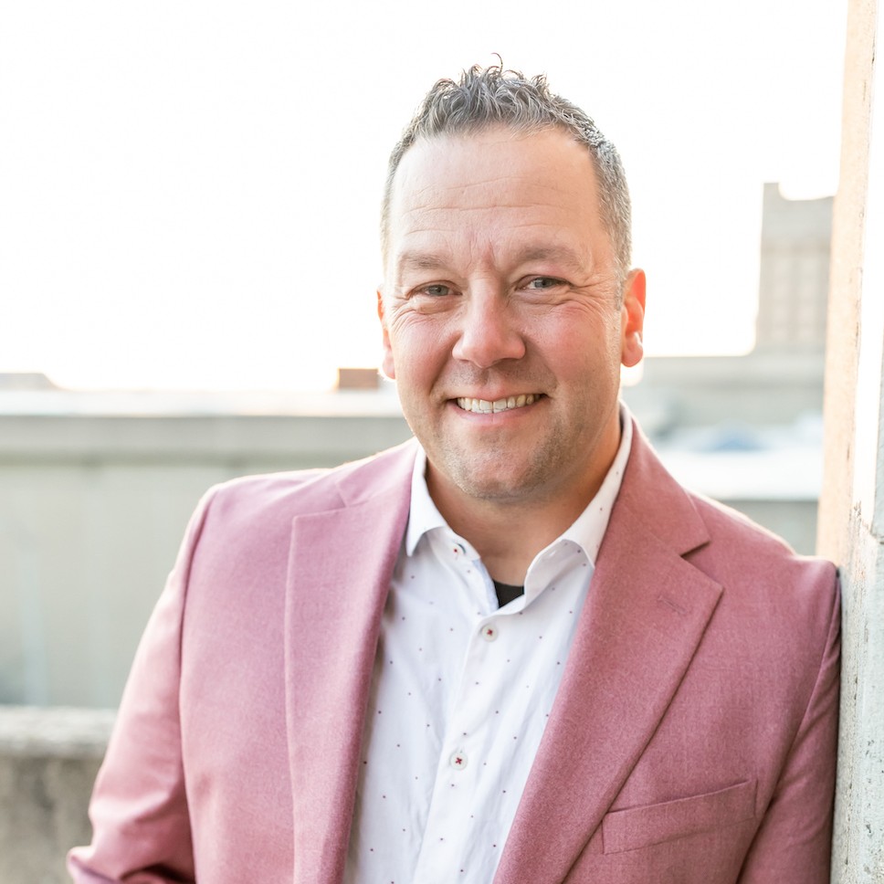 Follow 2 Lead: A Christian Leaders Podcast