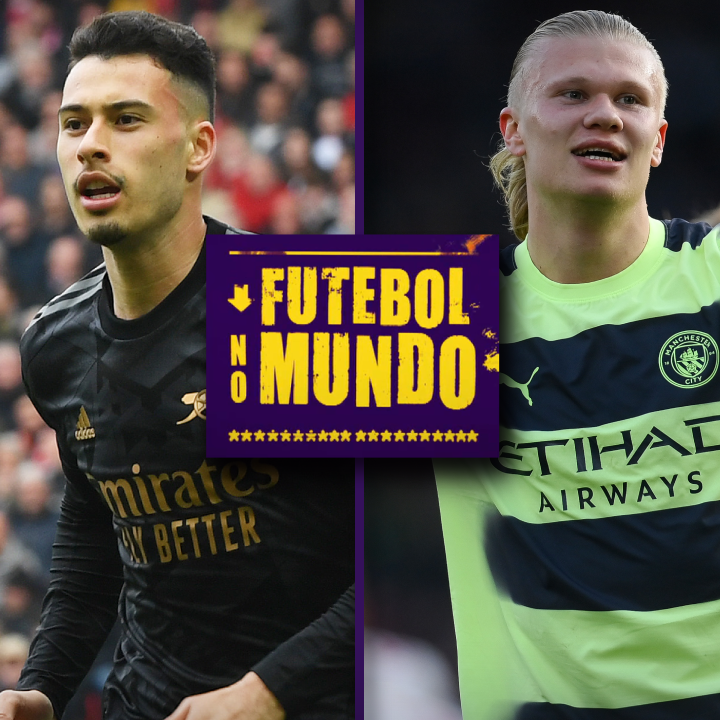 Briga entre Arsenal e Manchester City pelo título da Premier League com novas contas