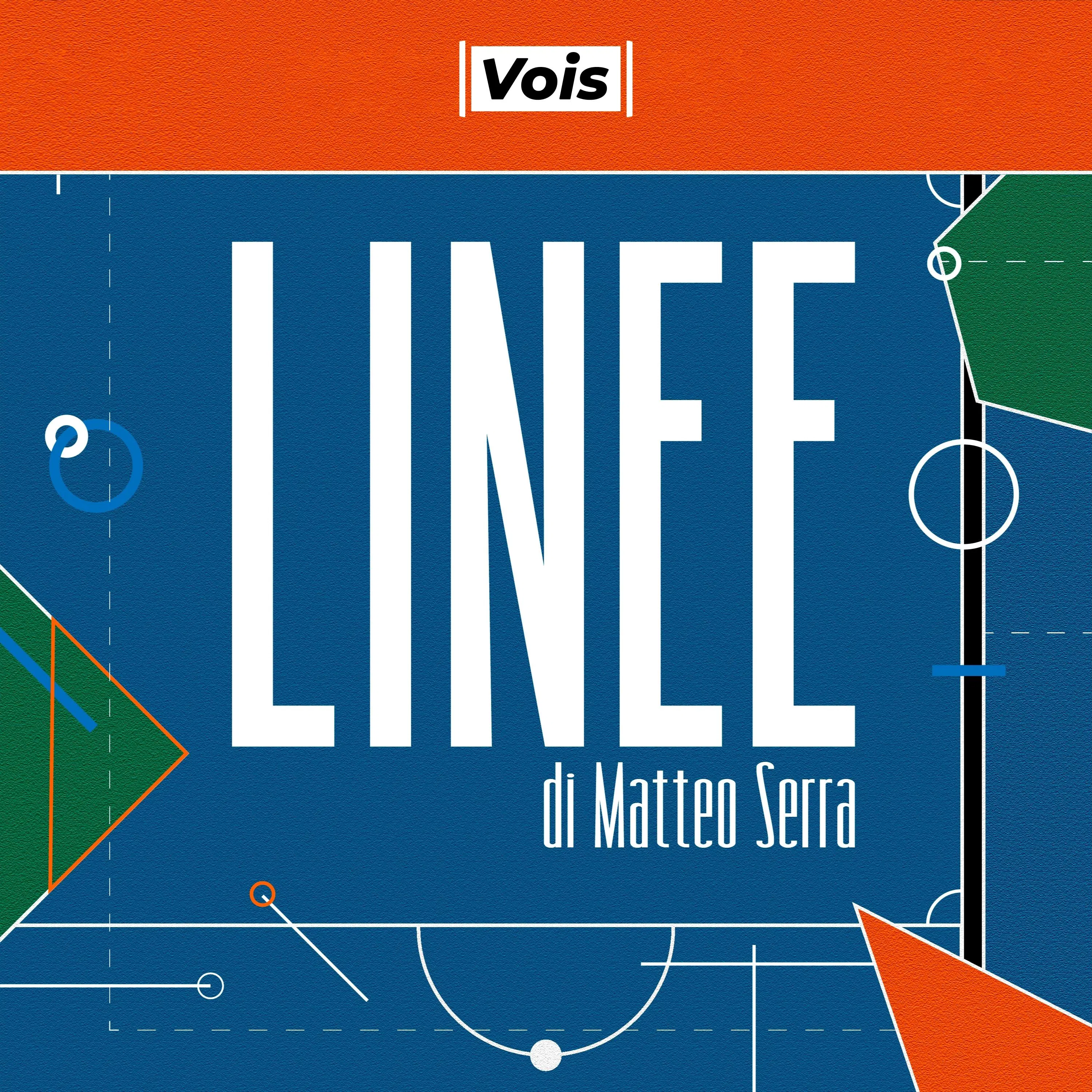 La Storia del millesimo Gol di Pelé & le altre storie episode artwork