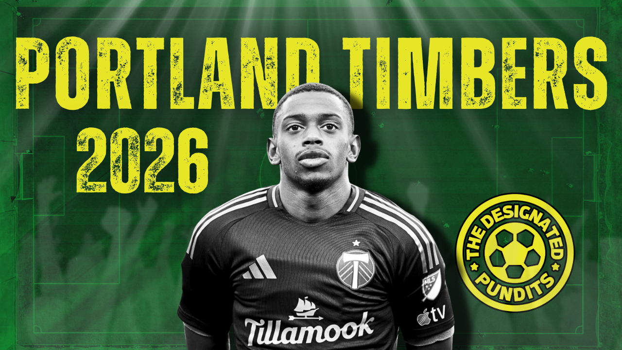 Portland Timbers 2026 Season Preview