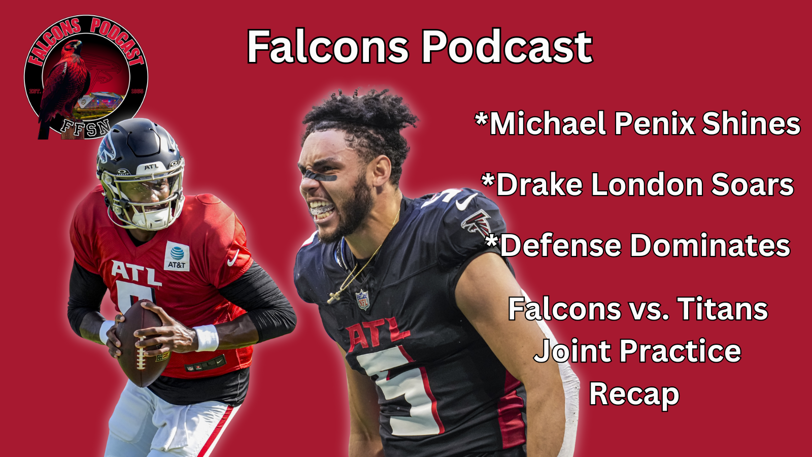 The Falcons Podcast