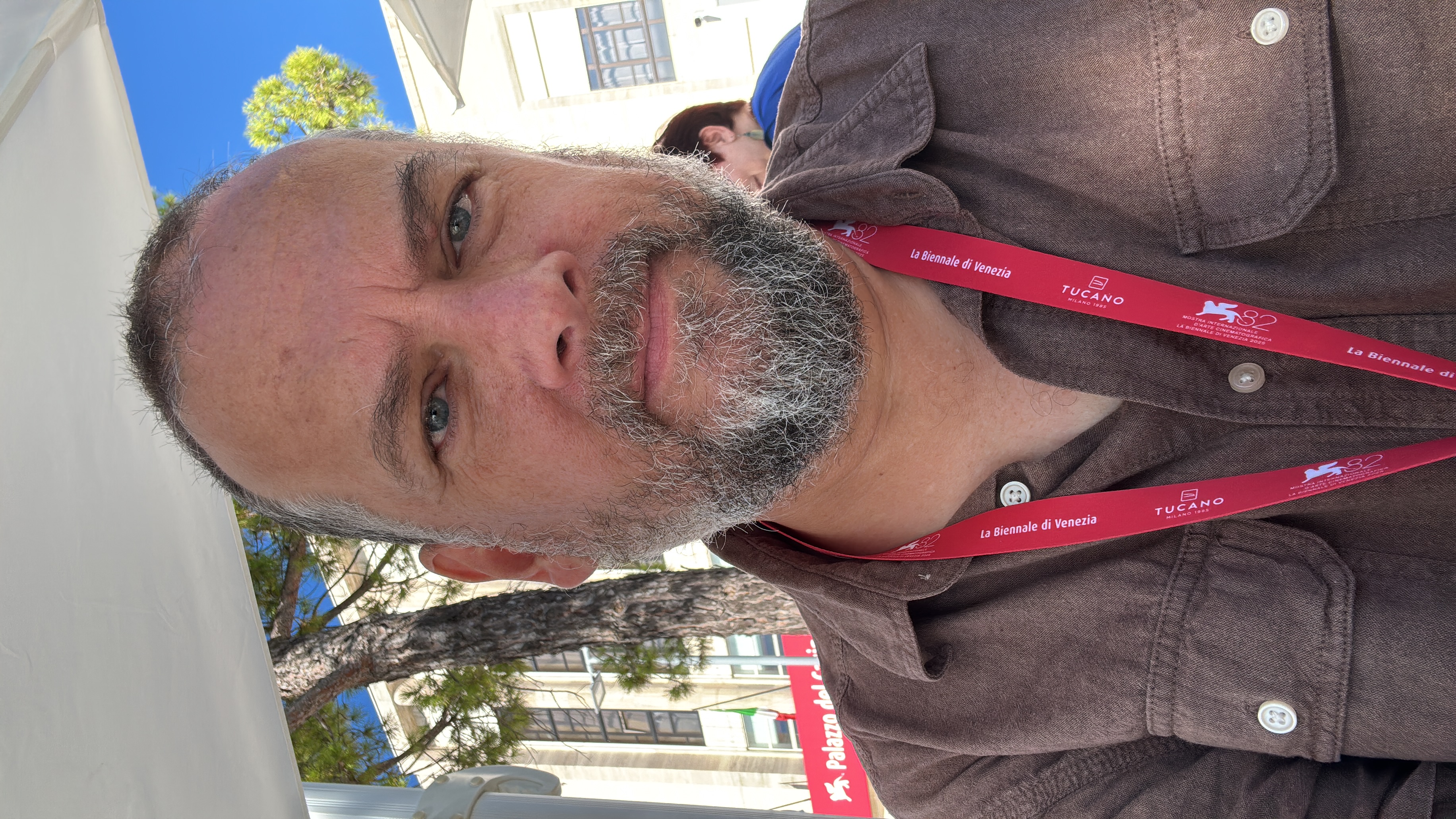 Venice Film Festival Part One