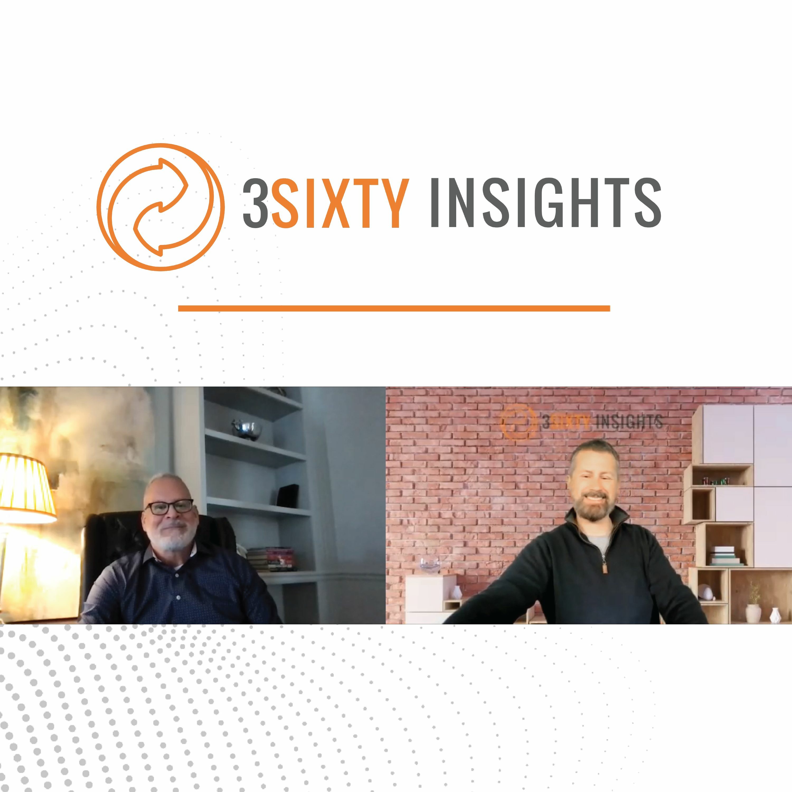 3Sixty Insights HRTechChat