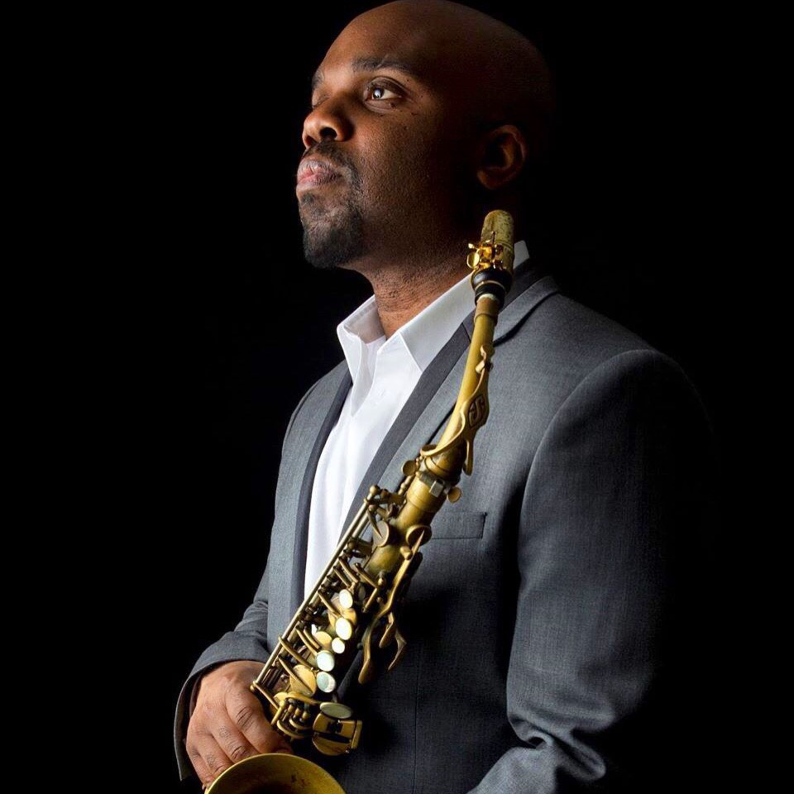 Talented Modern Day Saxophonist & Composer Jaleel Shaw episode artwork