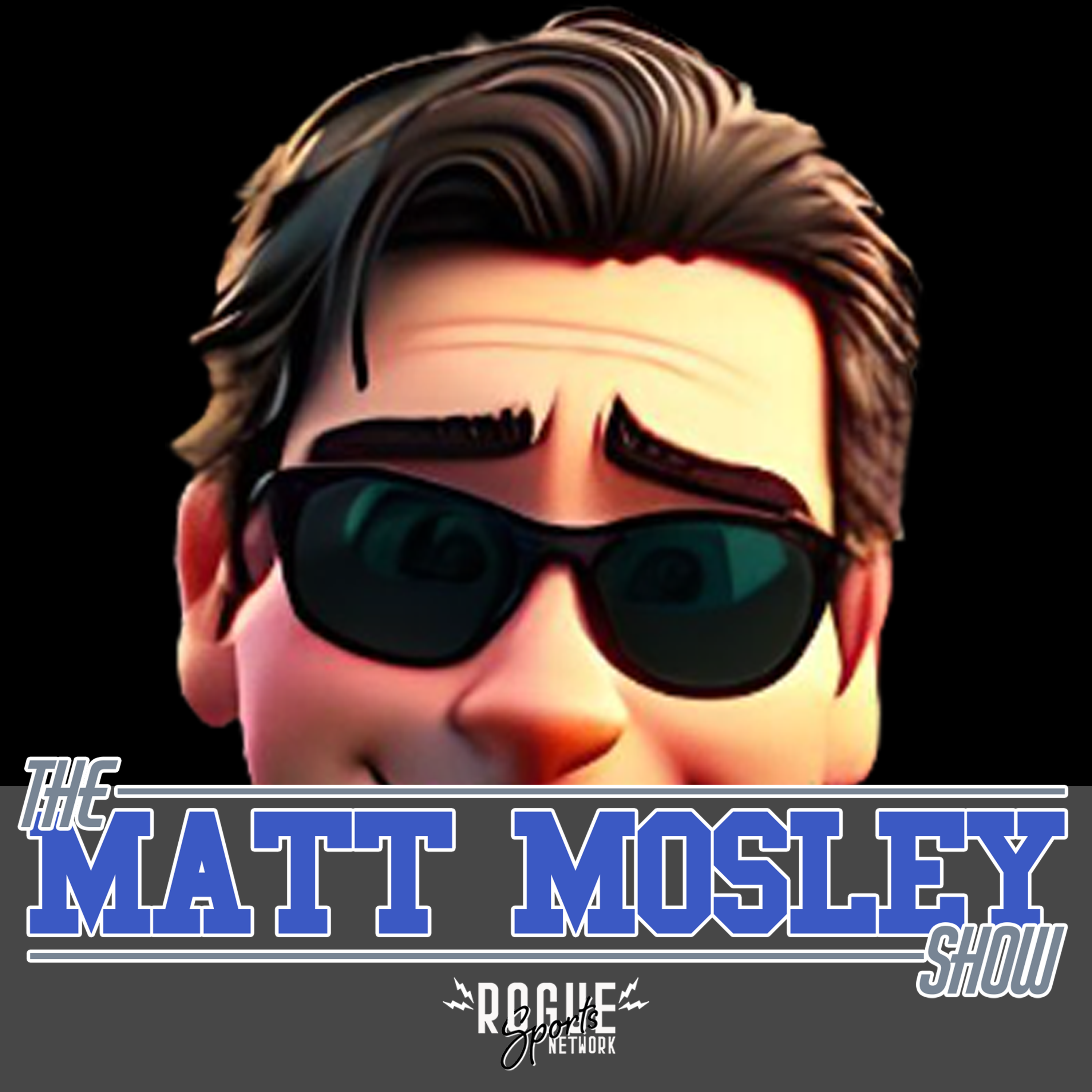 The Matt Mosley Show