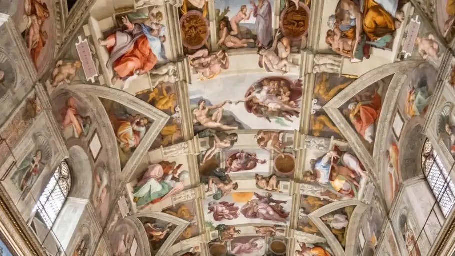 Renacimiento, el arte que conquistó el mundo Renacimiento, el arte que conquistó el mundo