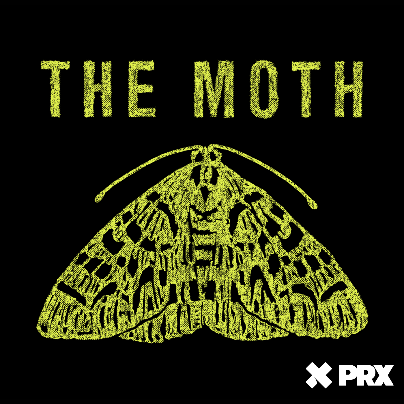 The Moth Radio Hour: Driven