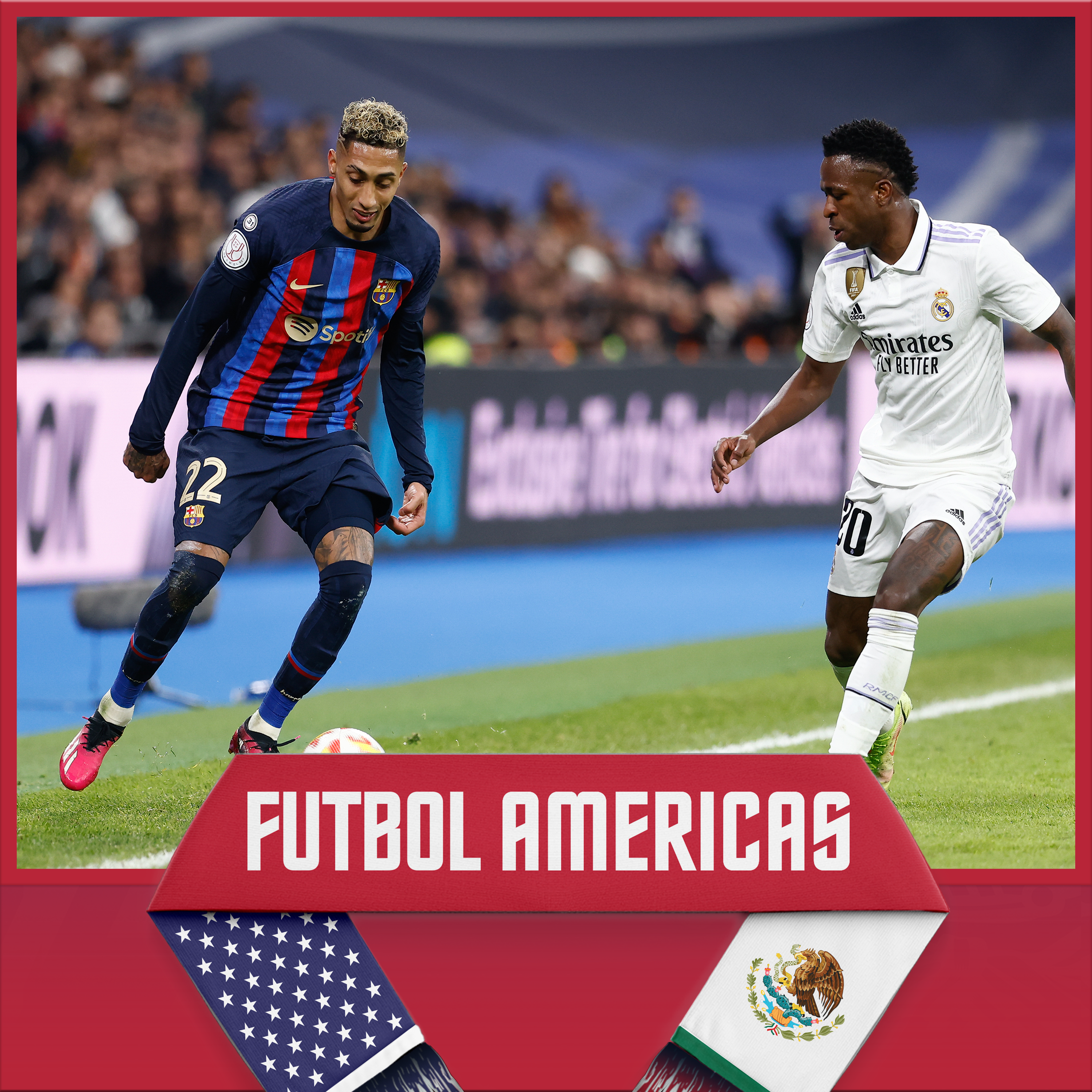 Futbol Americas: Who Wins El Clasico?