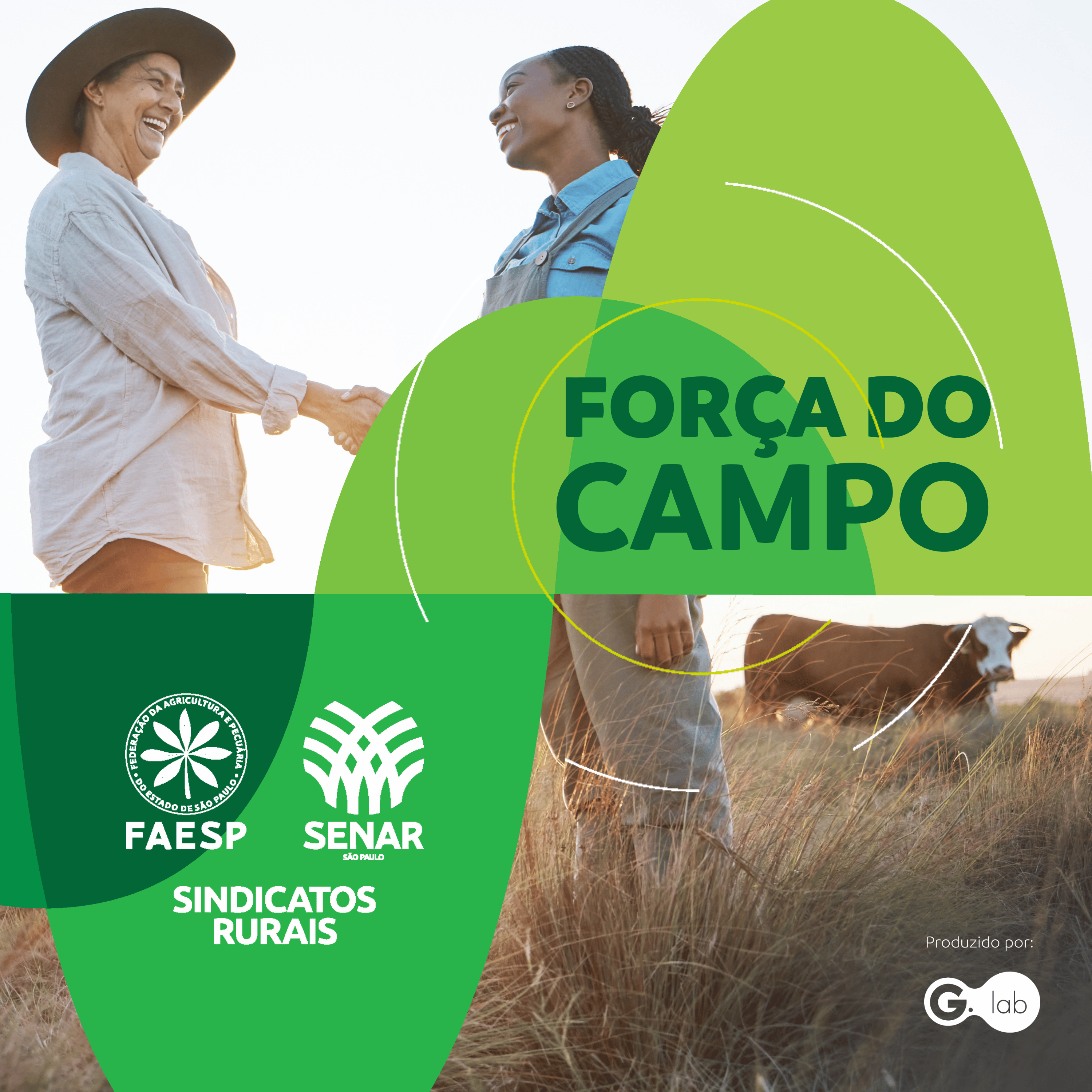 Terceiro Encontro Estadual de Mulheres do Agro episode artwork