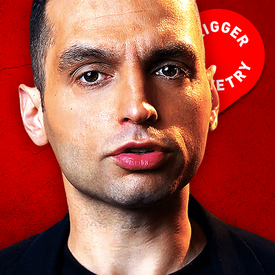 Ukraine and the Age of Cowards - Konstantin Kisin