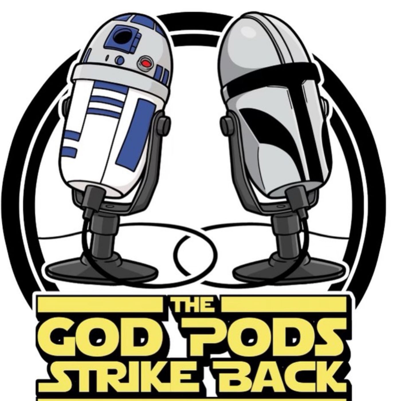 182. Theology Beer Camp Hangover Debrief // Sarah Heath