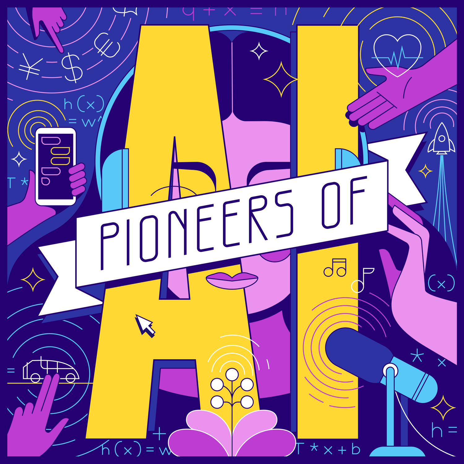 Podcast Cover