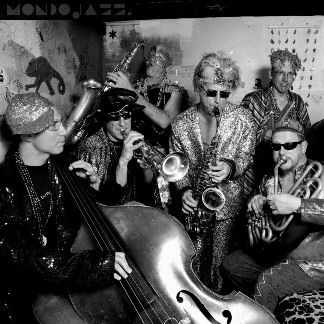 Revolutionary Snake Ensemble, Dave Douglas, The Naked Boys, Funkwrench Blues & More