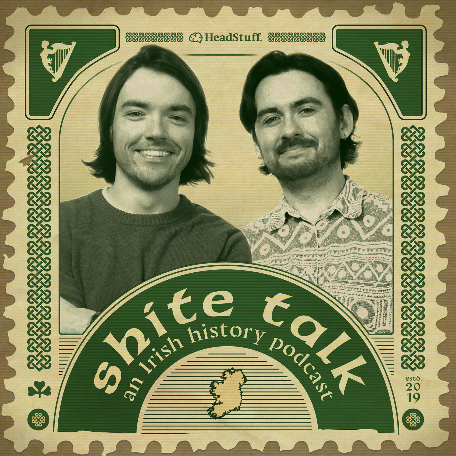 George Best Part 4 – America (The Not So Bad Years) – Teaser podcast artwork